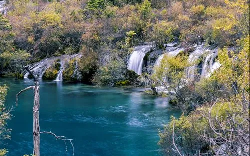 绿色节能高性能